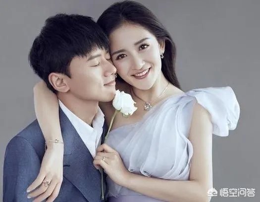 娱乐圈有哪些都很出名的明星夫妇?
