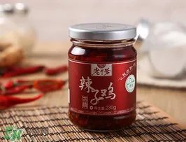 老干爹是什么?老干爹和老干妈的关系
