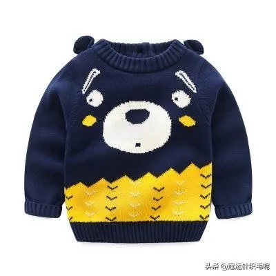 刚过了年开始卖童装卖什么货好?