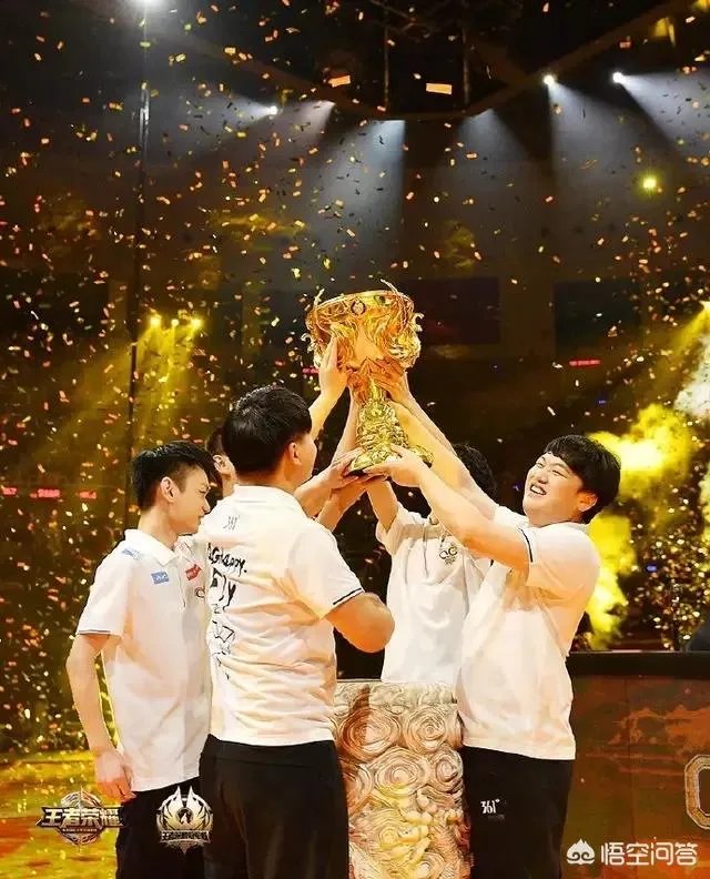 你觉得QG.fly是否能称得上kpl第一人?为什么?