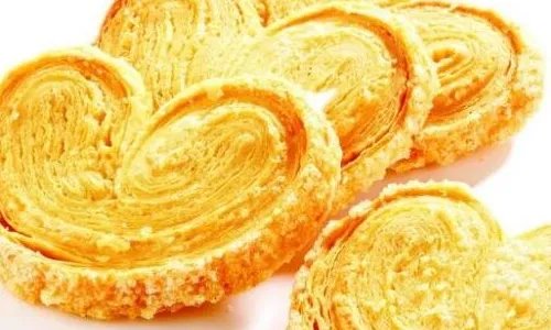 上海十大特产都是什么？