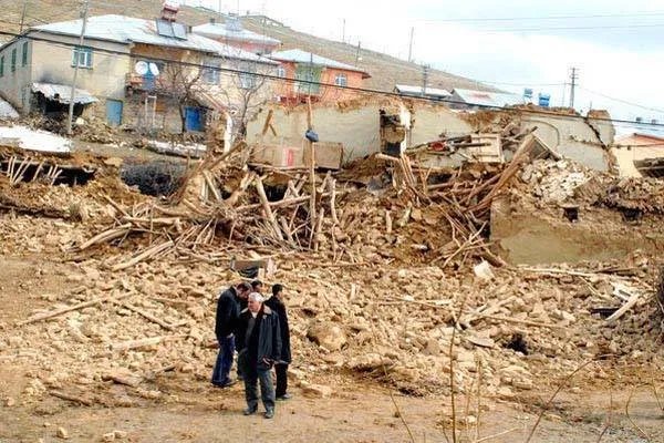 菲律宾发生地震，主要发生在哪个地区？