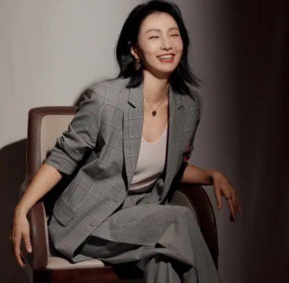 陶虹退出张庭夫妇传媒公司股东,背后有什么原因呢?
