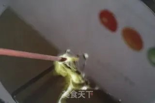 炸元宵