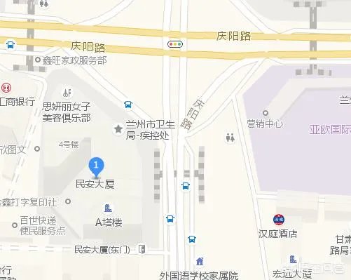 兰州年后有没有招聘会?