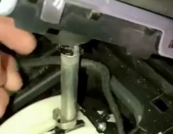 起亚k3手动挡挡吧怎么拆