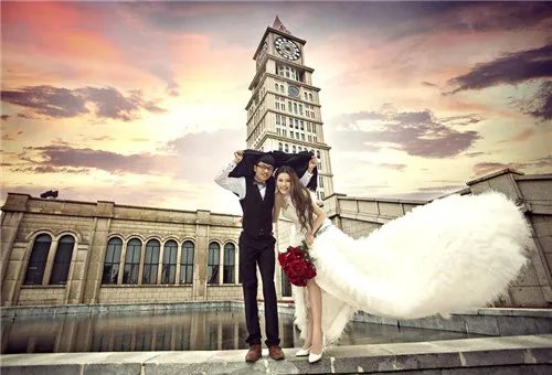 南昌婚纱摄影前十名2017 南昌最好的婚纱摄影推荐