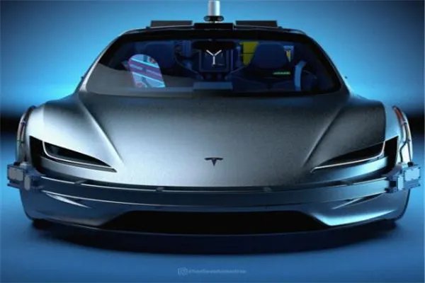特斯拉再出事故:韶关一特斯拉追尾货车,此番特斯拉会不会凉凉?