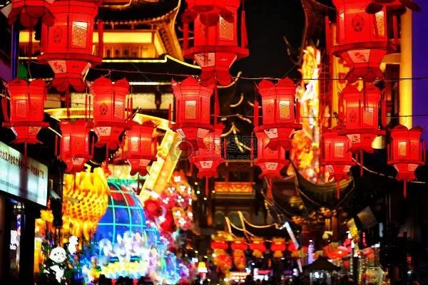 正月十五是什么节日,是什么风俗