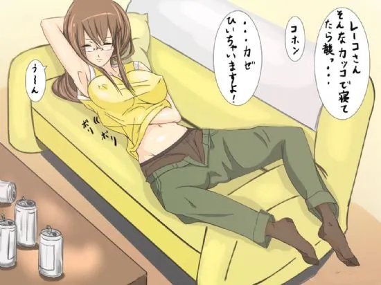 2012冬季新番 十大最受期待“同人”女角色