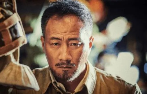 你如何看待胡军参演长津湖这件事?