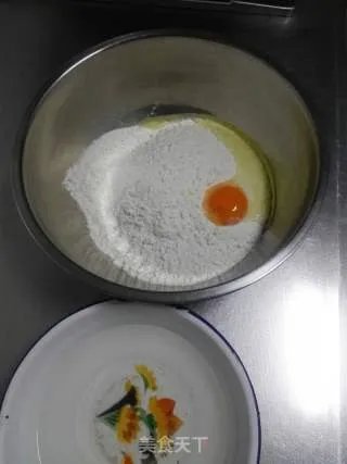 腊八面