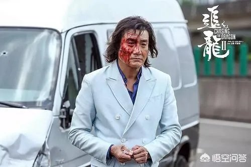 追龙一票房有追龙2高吗