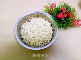 中华冷面