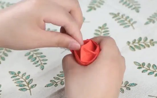 100种花的折法