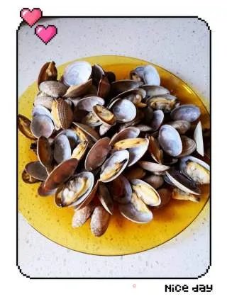 海鲜意大利面