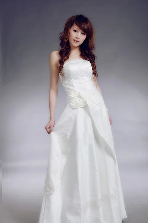 婚纱出租一套要多少钱 买婚纱和租婚纱的区别在哪