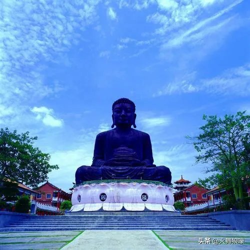 台湾有什么风景名胜区？