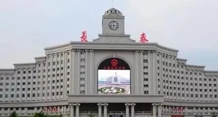 长春公交,轻轨,地铁最全乘车路线?