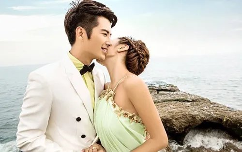 婚纱摄影哪里拍得好点 拍婚纱照需要自带什么