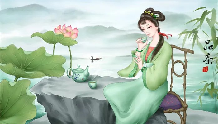 人尽可夫是什么意思