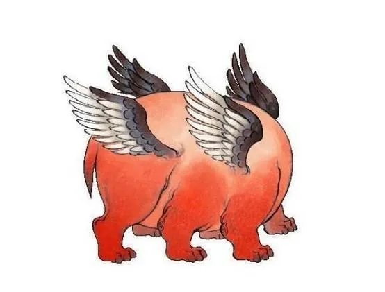 中国神话中有哪些害兽?