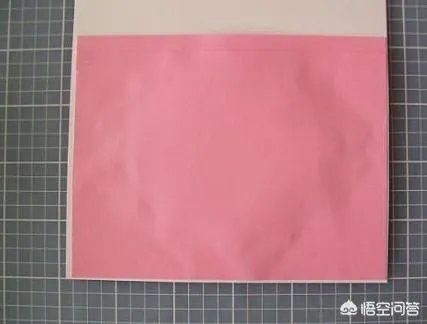 小学生手工制作新年贺卡图解?