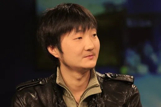 王大治照片
