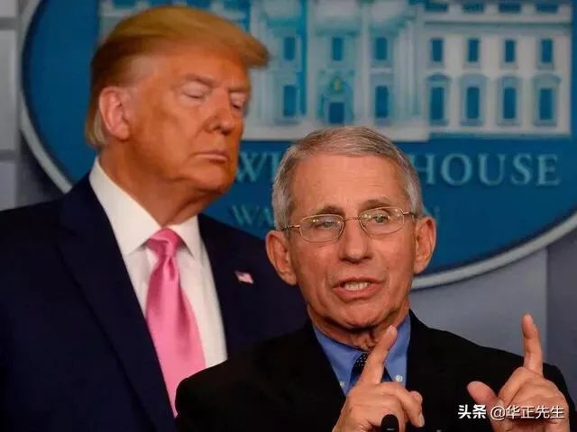 病毒源头尘埃落定？白宫力阻福奇出席作证，特朗普的阴谋得逞了！你如何评价？