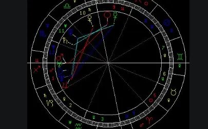 如何查询月亮星座?