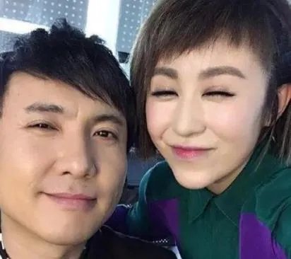 沈腾3岁儿子正面照,沈腾女搭档是谁