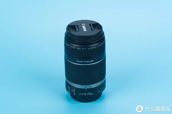 开箱晒物系列 篇八:#晒单大赛#CANON 佳能 穷人三宝集齐(附样片)