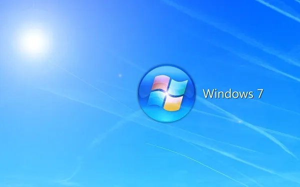 win7旗舰版镜像文件