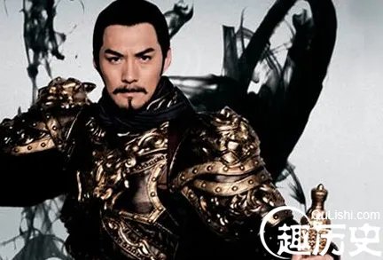 历史上的猛将尉迟恭是怎么死的？