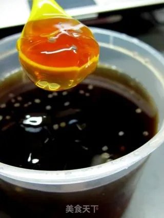 海燕窝寒天冻