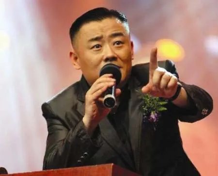 周立波的“海派清口”是什么？
