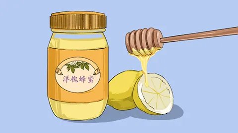 每天用蜂蜜洗脸好吗