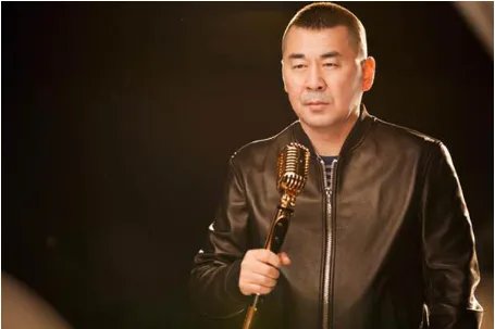 陈建斌主演的电视剧有哪些?