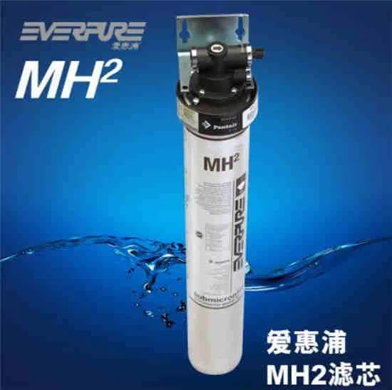 爱惠普净水机好不好  实现全屋净水非它莫属