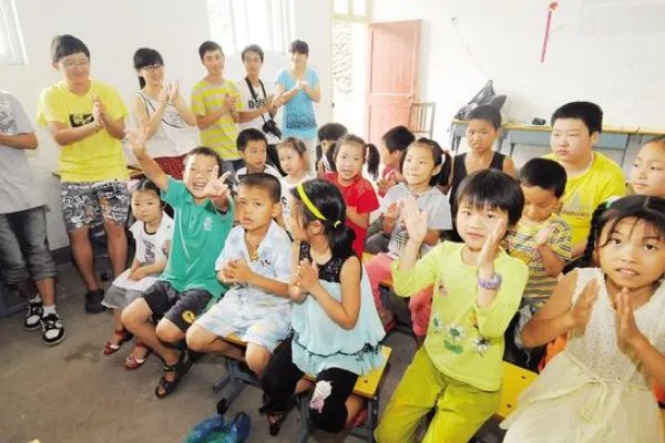 为什么不赞成女性去山区支教?