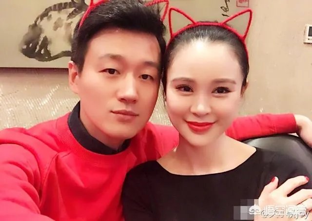 娱乐圈有哪些都很出名的明星夫妇?