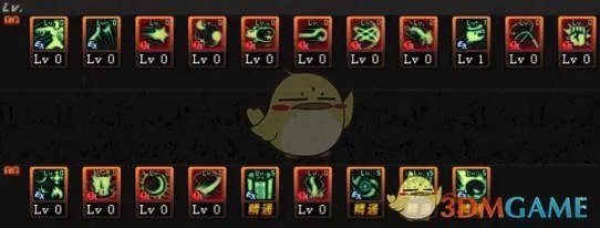 dnf元素加点