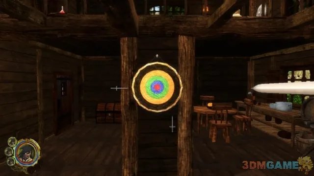 地城之门图文攻略-更多图文攻略,尽在3DMGAME