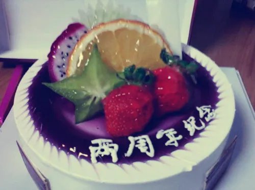 结婚两周年是什么婚 结婚两周年感言