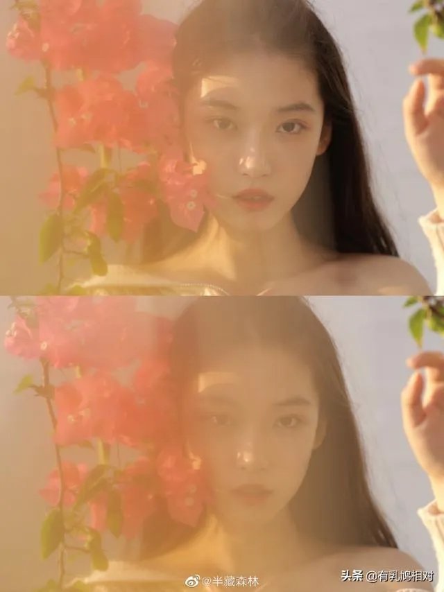 有没有好看的手机高清美女壁纸?