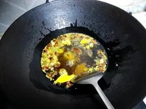 重庆火锅底料的做法是怎样的?