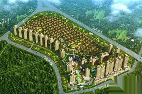 梅州梅江碧桂园二期在哪 梅州梅江碧桂园详情介绍