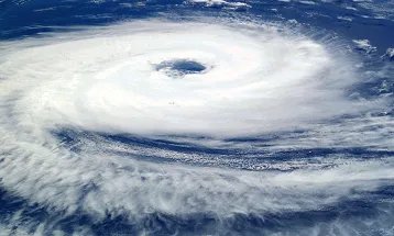 10号台风海神生成,和以往的台风有何区别?
