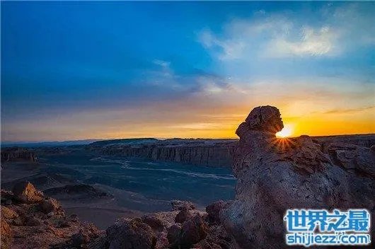 中国十个最邪门的地方:现在竟然还有灵异事件在发生
