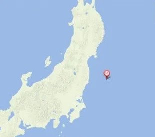日本福岛近海发生5.6级地震是真的吗?